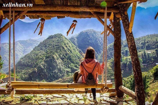Những điểm đến hấp dẫn nhất định bạn phải thử khi tới Sa Pa